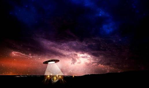 Drevni astronauti su sletjeli na Zemlju i napravili ljudsku rasu?