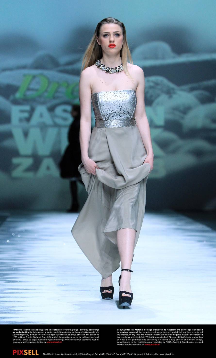 Goran Jakuš/Pixsell