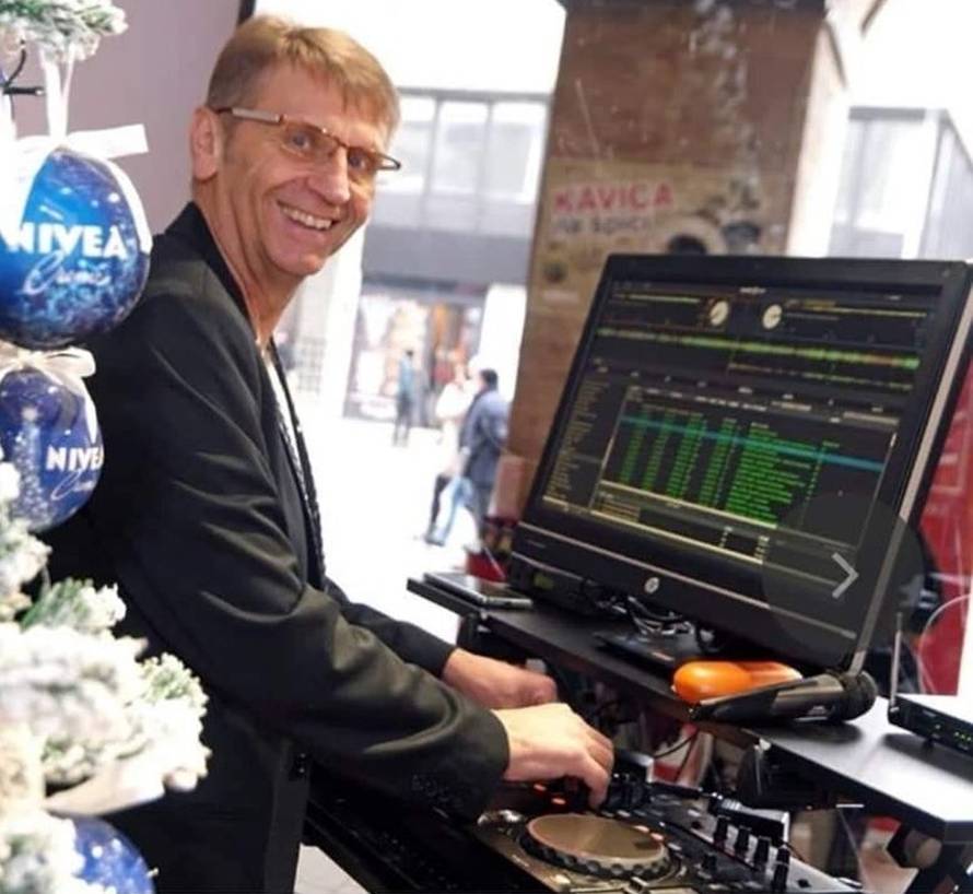 Preminuo glazbenik Lapec: 'Bio je pozitivan na korona virus...'