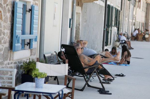 Turistička patrola Krapanj