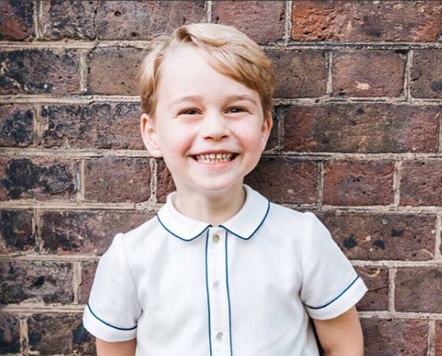 Orlando posuđuje glas Harryju: Stiže crtić o kraljevskoj obitelji