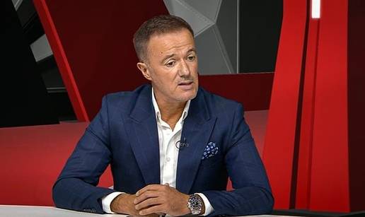 Jeličić: Bennacer? Vidjeli smo u 21.15 hoće li trebati. Ivušićeva je greška skuplja nego u taksiju