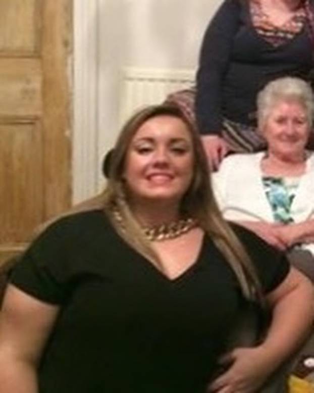 Imala je toliko kilograma da ju je zaručnik ostavio: Zainatila se i postala miss Velike Britanije