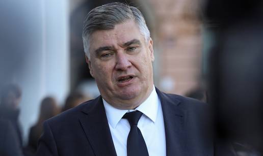 Za&scaron;to Zoran Milanovi&cacute; iskazuje posebno razumijevanje prema iranskom, kao i ruskom re&zcaron;imu?