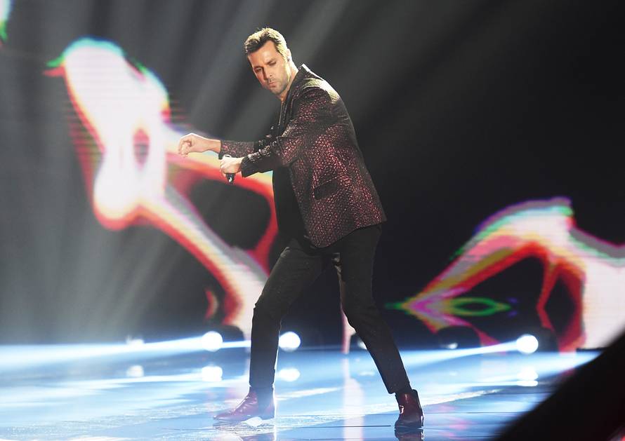 Let 3 pobijedio na Dori, idu na Eurosong s pjesmom 'Mama ŠČ!'