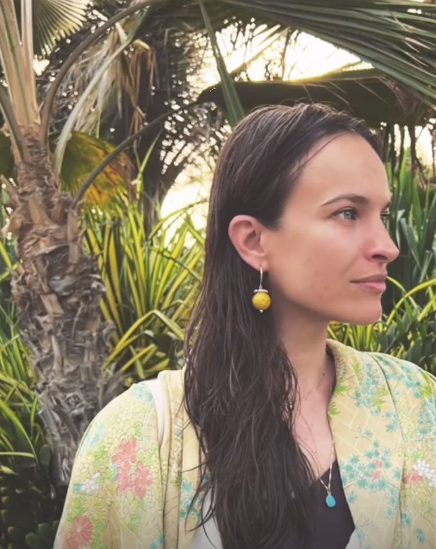 Ljupka Gojić Mikić oduševila fotkom s plaže, pratitelji uočili detalj: Jesi ti to opet trudna?