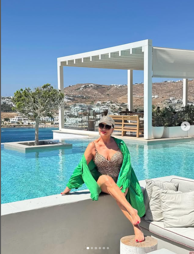 FOTO Alka Vuica iznenadila je sve neobičnom novom frizurom!