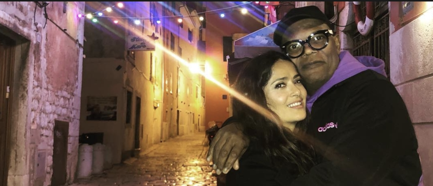 Hrvatska je Hollywood preko ljeta: I 'Rocky' se kupa kod nas