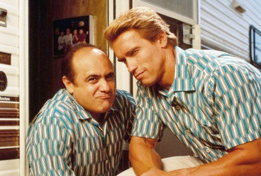 'Uznemirujući' sadržaj: Denny DeVito se 'utopio' u čokoladi