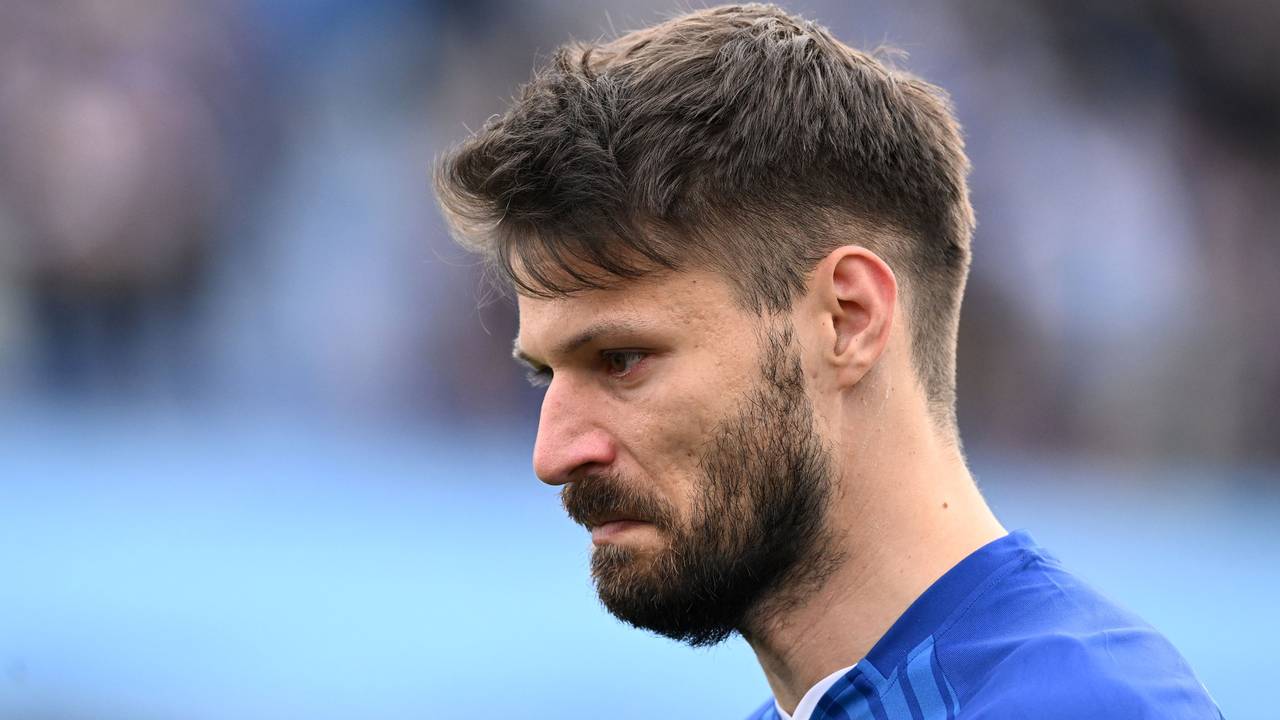 Bruno: Boban ima problem s glavom. Jednom suigraču je rekao da šaljem Mamiću novac