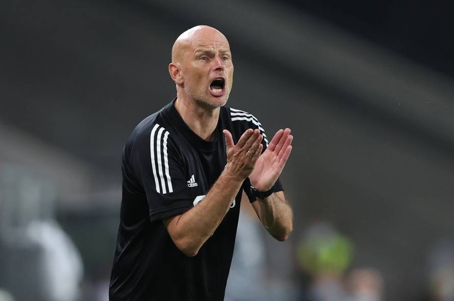 Europa League Quarter Final - Manchester United v FC Copenhagen