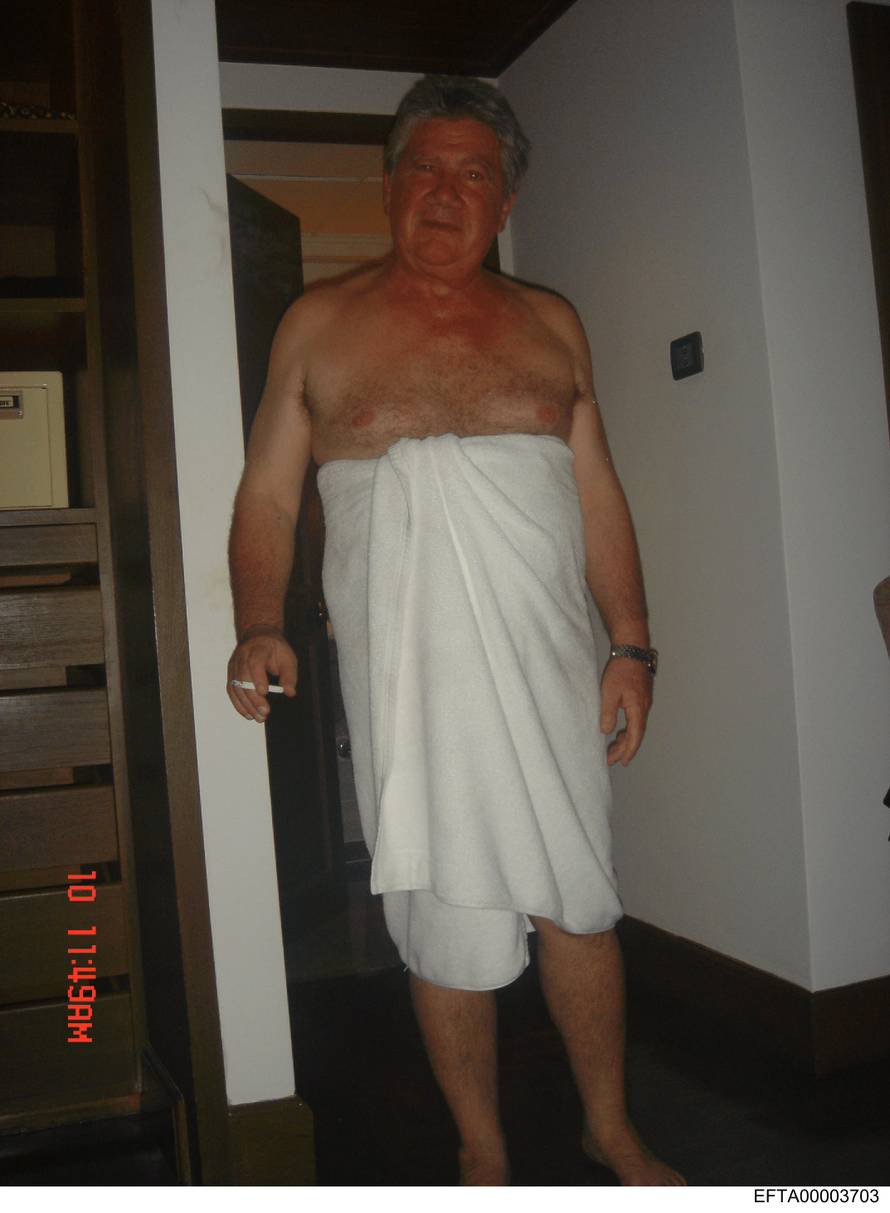 Ruskinje, privatni letovi, party na otoku: Ovako je Epstein gradio svoju mrežu sa slavnima