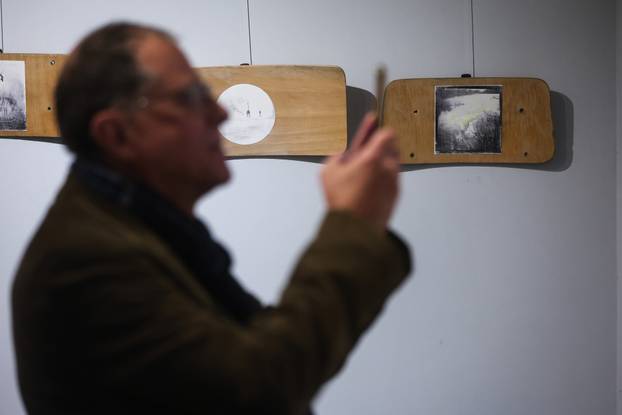 Zagreb: Otvorenje izložbe “The returning Tale” u Galeriji Hrvatskog školskog muzeja