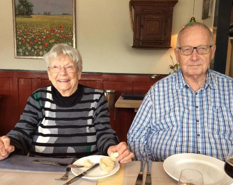 Ljubav za cijeli život: Ovi parovi su dokaz da tako nešto postoji