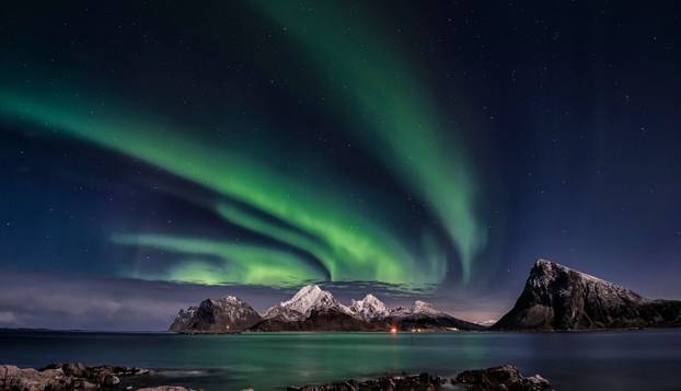 FOTO Lista najljepših država u Europi: Pogledajte na kojem se mjestu nalazi Hrvatska