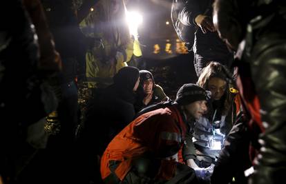 Migranti stižu u Grčku unatoč stupanju na snagu sporazuma