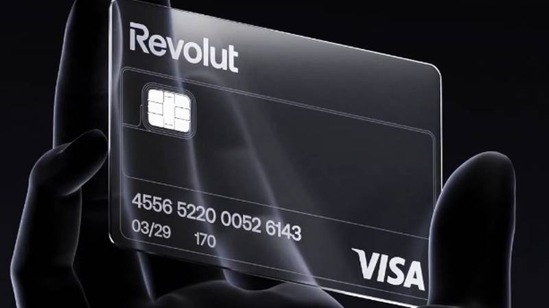 Pao je Revolut! 'Kartica ne radi'