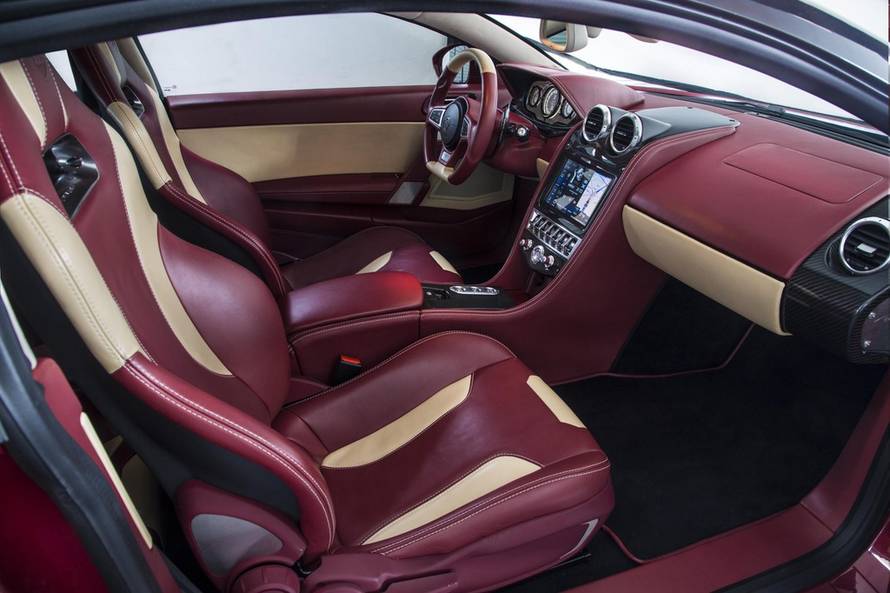 Exagon Motors
