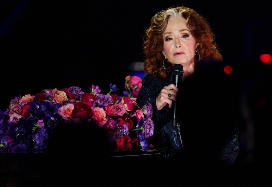 65th Annual Grammy Awards in Los Angeles