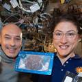 Astronauti u svemiru ispekli kekse, još ih nitko nije probao