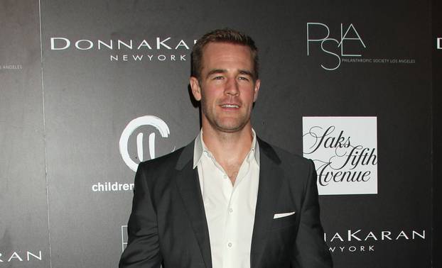 The Fifth Annual PSLA Autumn Party - Los Angeles, California. by Baxter