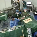 Operirali mozak pacijentu u Kini za vrijeme potresa