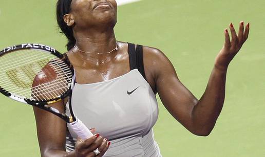 Serena Williams zaradila najviše u ženskom sportu