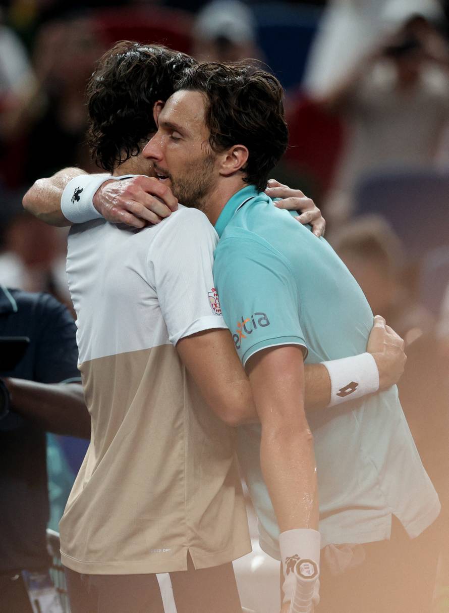 ATP Masters 1000 - Shanghai Masters