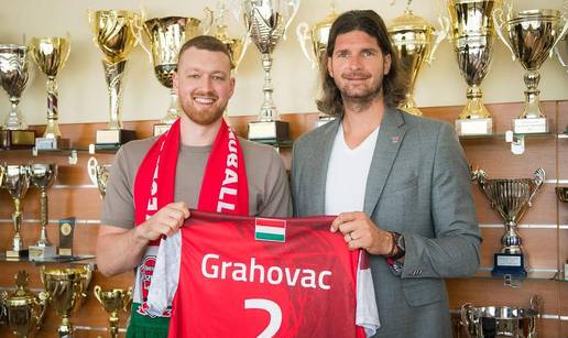 Transfer života: Pivot Hrvatske ispao iz Bundeslige pa  potpisao za favorita Lige prvaka!