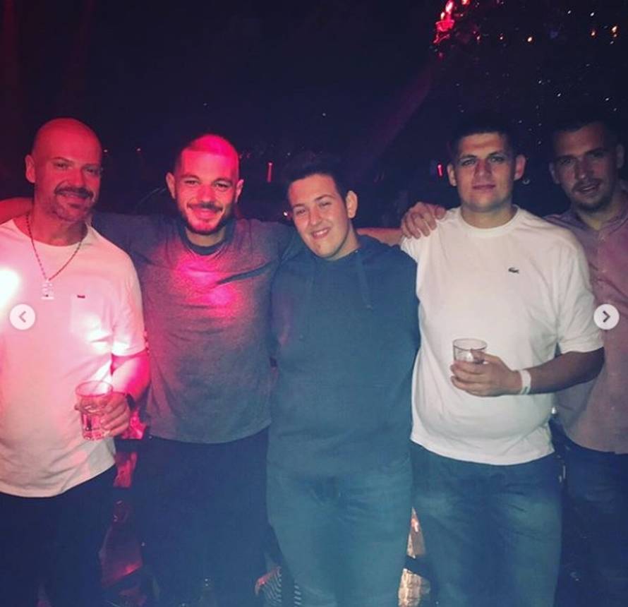 Nina Martina prije 8 godina i sad: 'Moji su plakali od sreće'