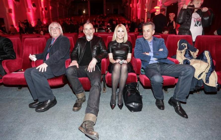 Petar Glebov/Pixsell