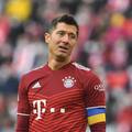 Bayern i Leipzig 'kiksali' kod kuće, Jakićev Eintracht slavio