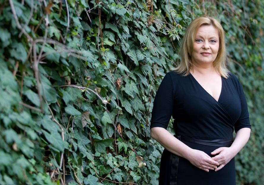 'Mučila me sumnja u sebe, da sam potrošena i da je gotovo...'