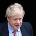 Boris Johnson: Kina je narušila autonomiju Hong Konga