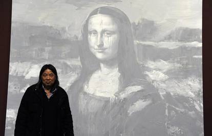 Louvre: Sprovod Mona Lise izazvao veliko zanimanje