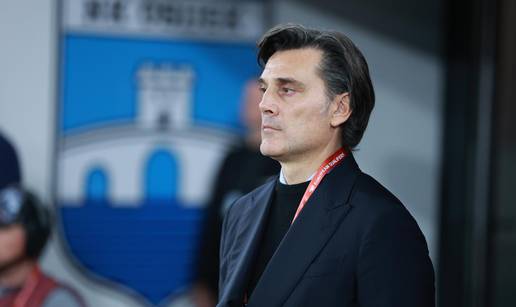 Montella je iskoristio nadimak 'vatrenih' nakon velike pobjede Turaka: Igrači su bili kao obitelj