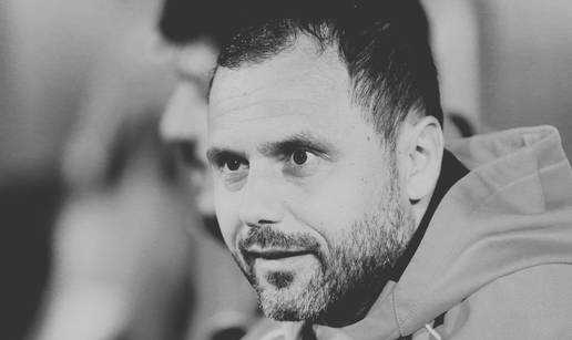 Preminuo je Mladen Bartolovi&cacute;