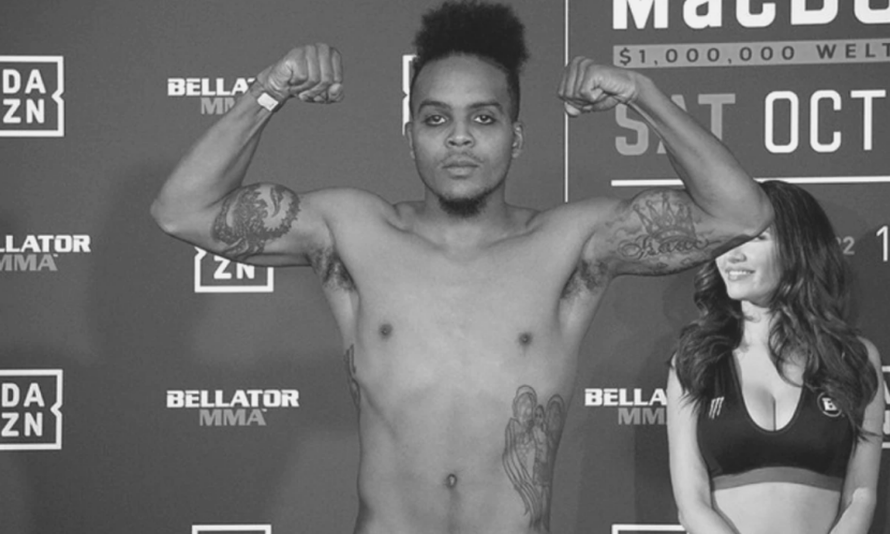 Užas u MMA svijetu: Izrešetali Bellatorova borca ispred kuće...