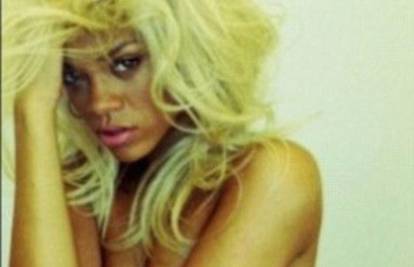 Ima simptome: Rihanna boluje od narcisoidnog poremećaja?