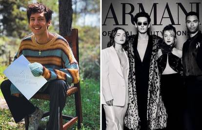 Fotografirao je Nicole Kidman, Taylor Swift, Celine Dion, a za 24sata otkriva: Prizemljeni su