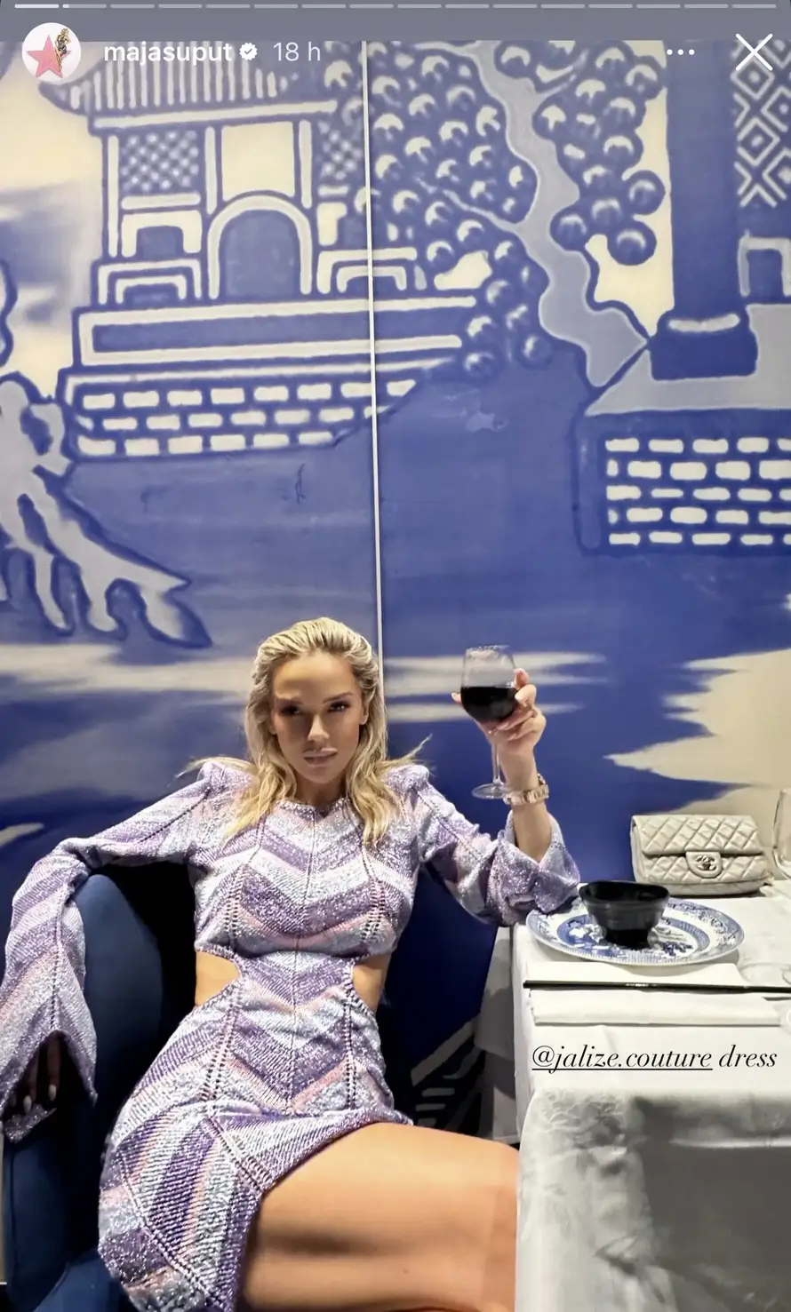 Maja Šuput u uskoj haljini zasjela za stol žirija u 'TLZP': 'Drago mi je da sam opet ovdje'