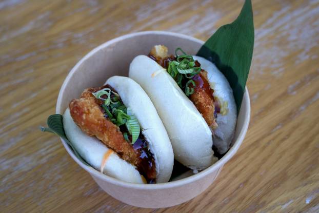 Zadar: Započelo je deveto izdanje Zadar Street Food Festivala