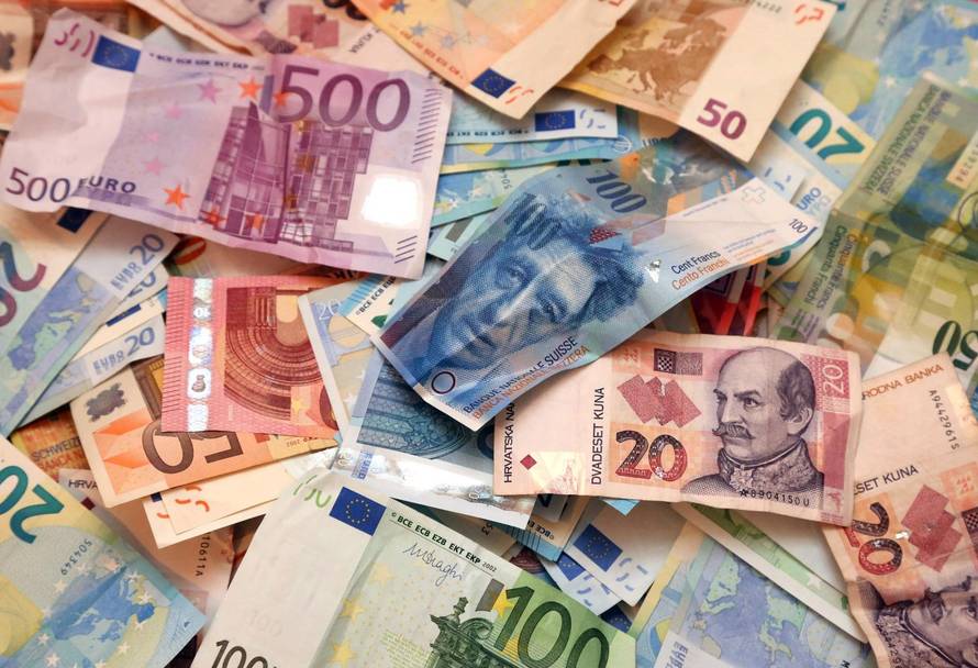 Zlato, lova i dragulji hrvatskih krimosa koje je otela država...