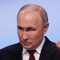 Vladimir Putin tvrdi: Izravni sukob Rusije i NATO-a bio bi korak do trećeg svjetskog rata