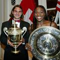 Serena se zahvalila Federeru: Inspirirao si milijune, kao i mene. Dobrodošao u mirovinu