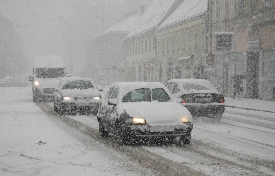 Kristina Štedul Fabac/Pixsell