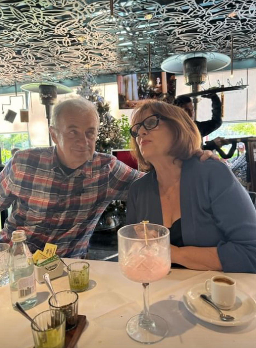 Fani Stipković pohvalila se kako uživa u ljepotama Meksika