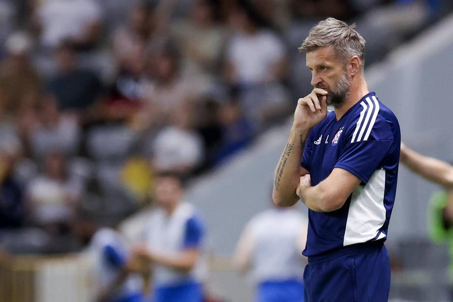 Uzvratna utakmica Astane i Dinama u 2. pretkolu Lige prvaka