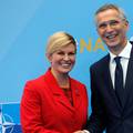 'Uspješan summit NATO-a unatoč nekim napetostima'