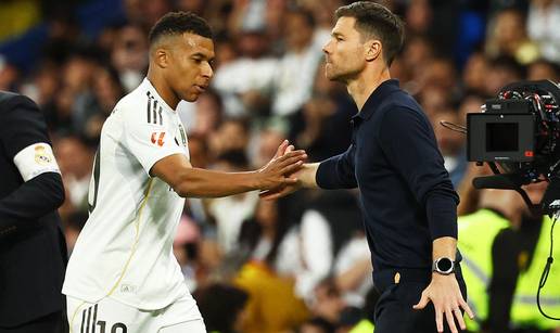 Xabi Alonso &zcaron;ivi na 'rubu', a Kylian Mbapp&eacute; ganja Ronaldov rekord! Sevilla mo&zcaron;e biti klju&ccaron;